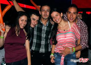 Foto 112 de Living Night Club en Living Night Club, Cali