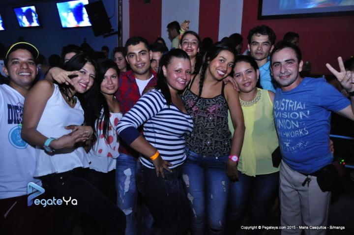 Foto 27 de Maria Casquitos - 16 de mayo de 2015 en Maria Casquitos Bucaramanga, Bucaramanga