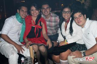Foto 47 de Halloween en Penthouse 1800, Cali