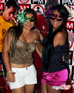 Foto 20 de Halloween en Am / PM Bar - Cali, Cali
