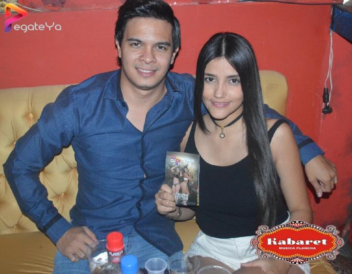 Foto 41 de Kabaret Bar - 1er 2do Fds Agosto 2016 en Kabaret - Granada, Cali