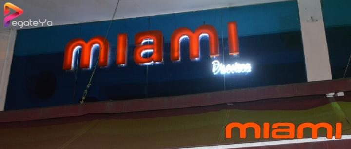 Foto 107 de Miami - 1er - 2do Fds Agosto 2016 en Miami Bar Cali, Cali