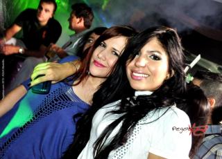 Foto 19 de Discoteca Aqua Medellin en Discoteca Aqua Medellin, Medellín