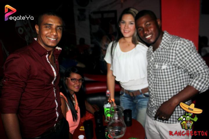 Foto 47 de Rancheeton - Halloween 2015 en Rancheton Cali, Cali