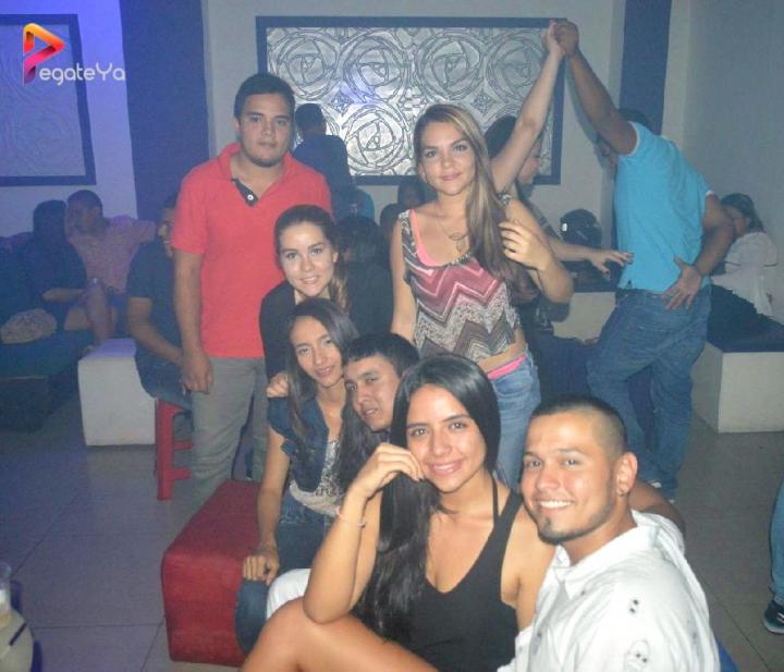 Foto 19 de Ahma - 2do FDS Marzo 2016 en Ahma Cali, Cali