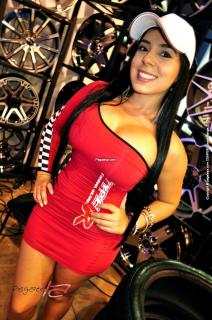 Foto 88 de Chicas Car Audio Bucaramanga 2013 en Chicas Car Audio Bucaramanga 2013, Bucaramanga