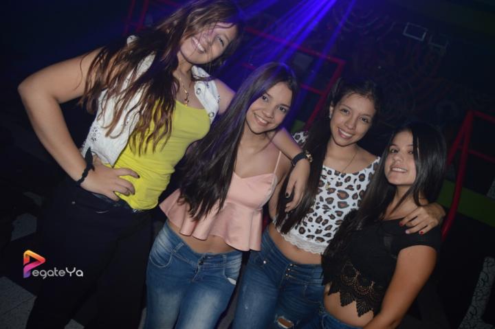 Foto 73 de El Manicomio sábado 01 de agosto 2015 en Discoteca El Manicomio Bucaramanga, Bucaramanga