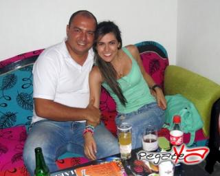 Foto 13 de Septiembre 14 del 2013 en Beautiful 80`s Cali, Cali