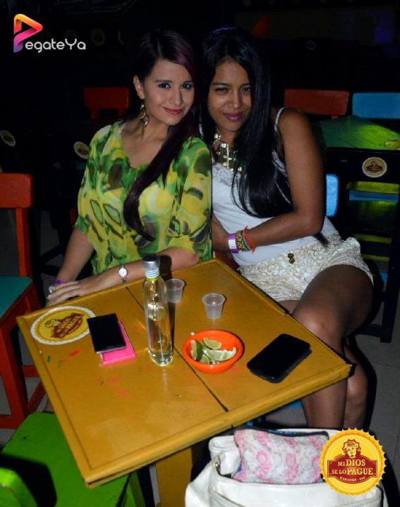 Foto 5 de Fonda Mi Dios Se Lo Pague 2016-03-15 en Fonda Mi Dios Se Lo Pague, Cali