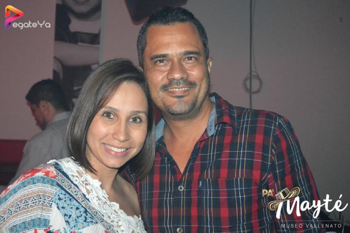 Foto 126 de Pa´mayte - Feria de Cali 2016 en Pa´Mayte Museo Vallenato