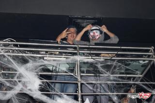 Foto 72 de Halloween en Rooms Club