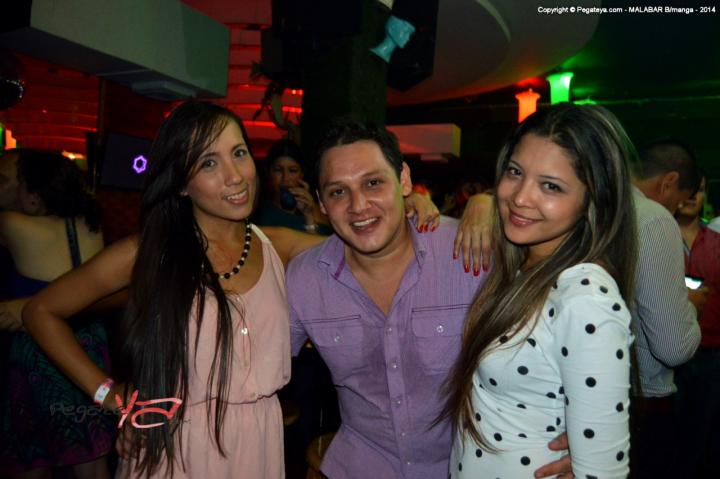 Foto 57 de Discoteca Malabar 23 de agosto de 2014 en Discoteca Malabar Bucaramanga, Bucaramanga