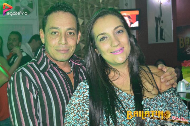 Foto 75 de Bailatino - Feria de Cali 2016 en Bailatino - Bar, Cali