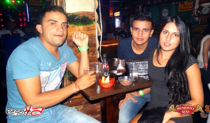 Foto 38 de Bendito Seas - Agosto 23 en Discoteca Bendito Seas Medellin, Medellín