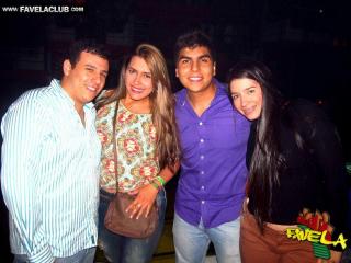 Foto 12 de Favela Club - Mayo 4 del 2013 en Favela Club, Cali