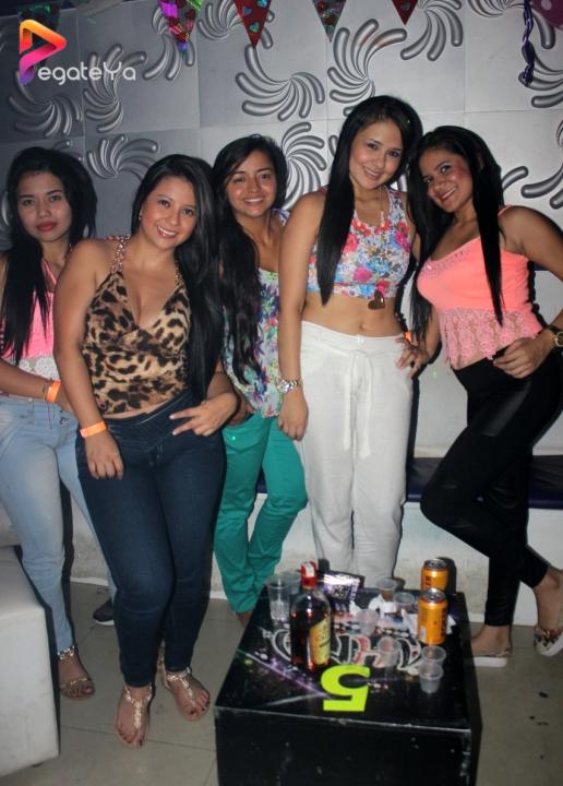 Foto 7 de Ahma Bar - 4to FDS Mayo 2015 en Ahma Cali, Cali