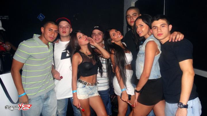 Foto 52 de Luxury - Agosto 23 en Discoteca Luxury Medellin, Medellín
