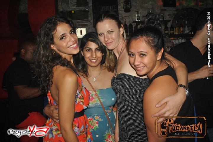 Foto 32 de Tu Candela 22 y 23 de Agosto en TU CANDELA cartagena, Cartagena