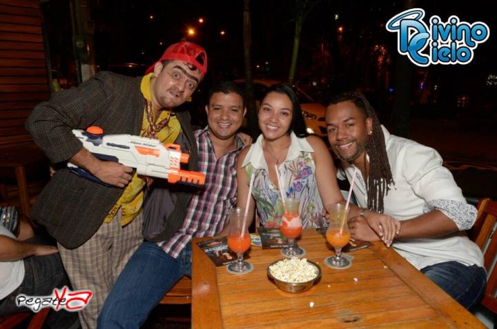 Foto 58 de Divino Cielo / Agosto 123 en Divino Cielo Medellin, Medellín