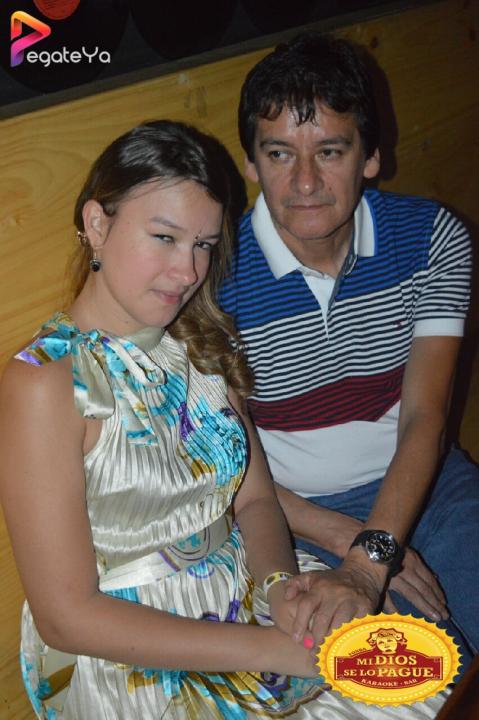 Foto 48 de Mi Dios Se Lo Pague - 3er FDS Ago 2016 en Fonda Mi Dios Se Lo Pague, Cali