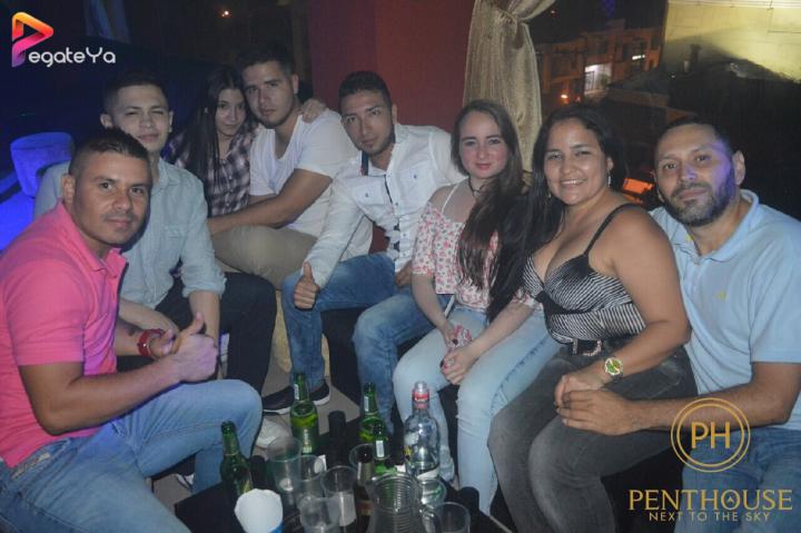Foto 80 de Penthouse Club - Feria De Cali 2016 en Penthouse 1800, Cali