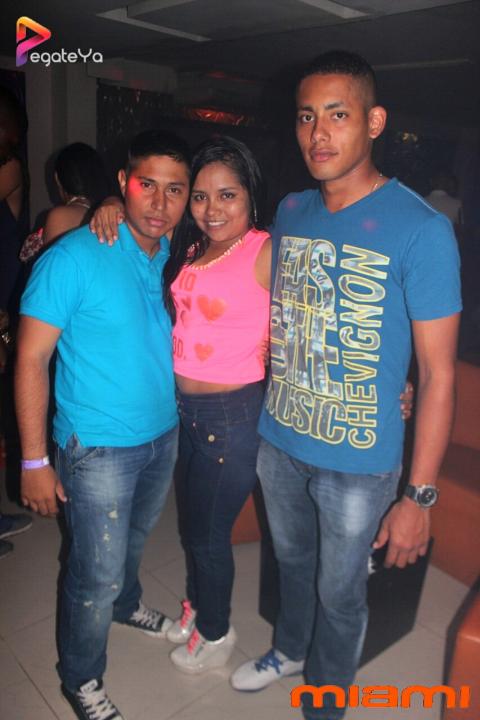 Foto 21 de Miami Bar - 1er FDS Nov. 2015 en Miami Bar Cali, Cali