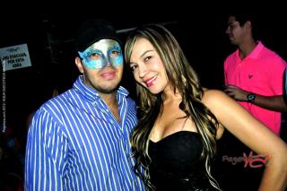 Foto 97 de Discoteca Aqua 28 de Julio en Discoteca Aqua Medellin, Medellín