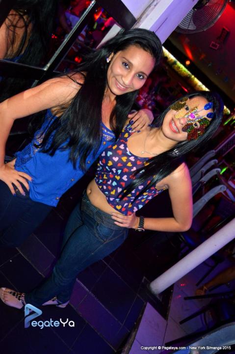 Foto 44 de New York - 14 de febrero de 2015 en Discoteca New York Bucaramanga, Bucaramanga