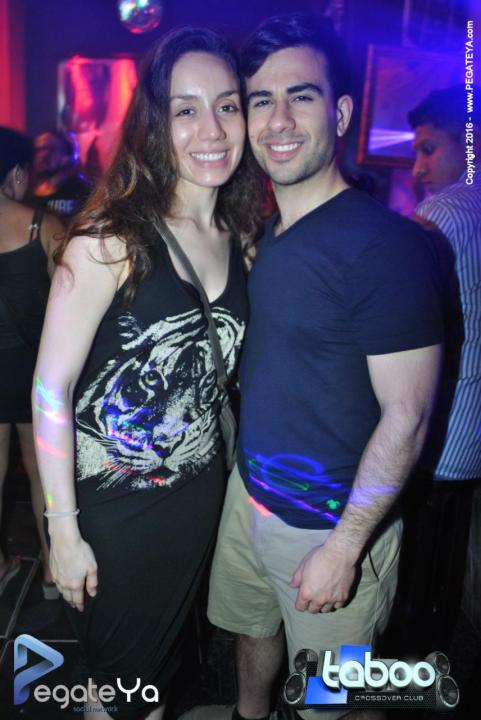 Foto 45 de Taboo 18 y 19 de Marzo de 2016 en Discoteca Taboo Cartagena, Cartagena