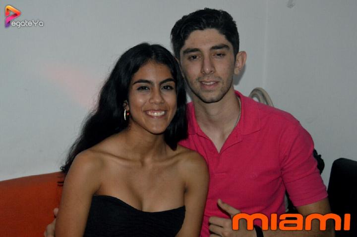 Foto 11 de Miami Bar - 1er Fds Mayo 2017 en Miami Bar Cali, Cali