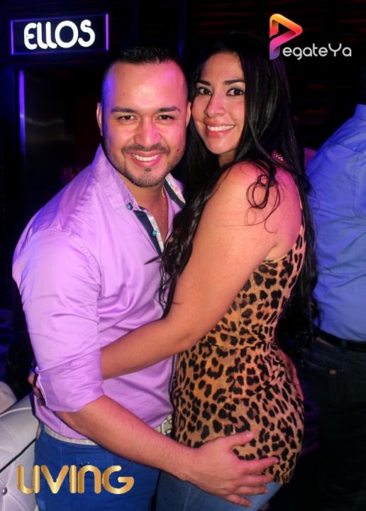 Foto 16 de Living - Oscar D`leon en Living Night Club, Cali