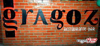 Foto 40 de Octubre 20 del 2012 en Gragoz Bar - Restaurante