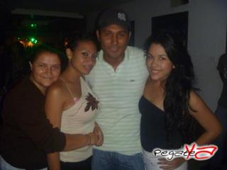 Foto 8 de Abril 14 del 2012 en Miami Bar Cali, Cali