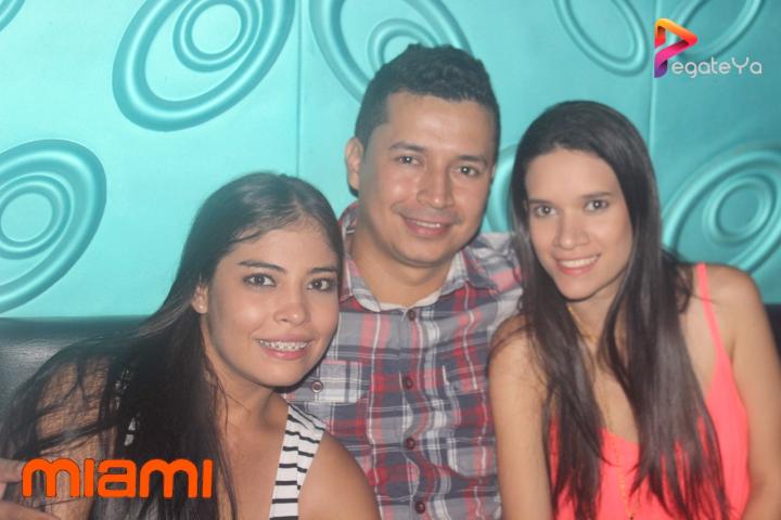 Foto 37 de Miami Bar - 3er FDS Febrero 2015 en Miami Bar Cali, Cali