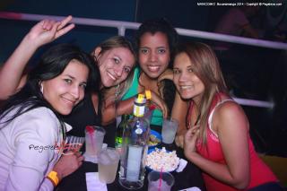 Foto 11 de Discoteca El Manicomio - 8 febrero 2014 en Discoteca El Manicomio Bucaramanga, Bucaramanga