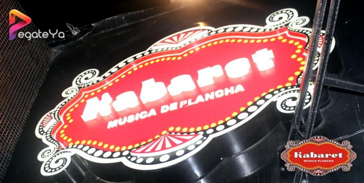 Foto 15 de KABARET - 2DO Fds Nov. 2015 en Kabaret - Granada, Cali