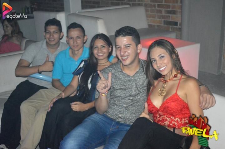 Foto 22 de Favela Club - 2do Fds Mayo 2017 en Favela Club Menga, Cali