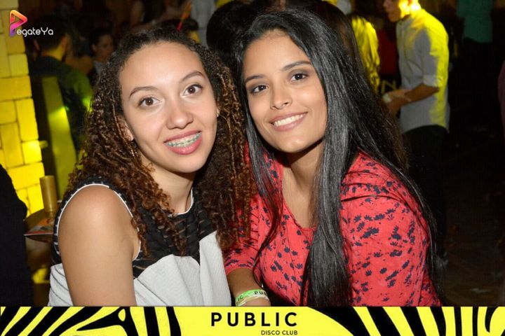 Foto 19 de Public Disco Club - 4to fds septiembre 2 en Public Disco Club, Cali