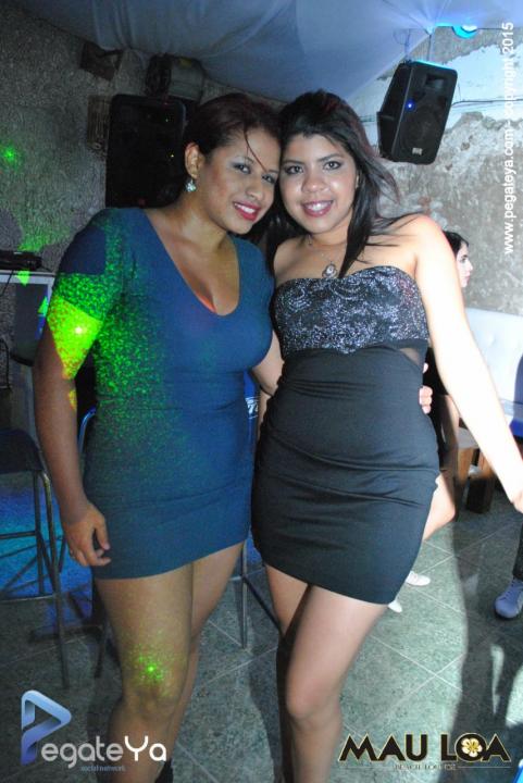 Foto 13 de Mau Loa 6, 7 y 14 de Noviembre de 2015 en mau loa cartagena, Cartagena