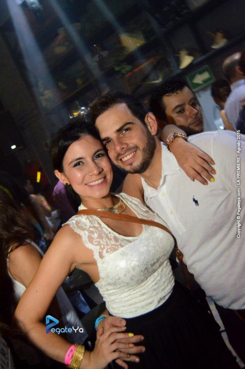 Foto 24 de La Premiere - sabado 15 agosto 2015 en La Premiere Bucaramanga, Bucaramanga