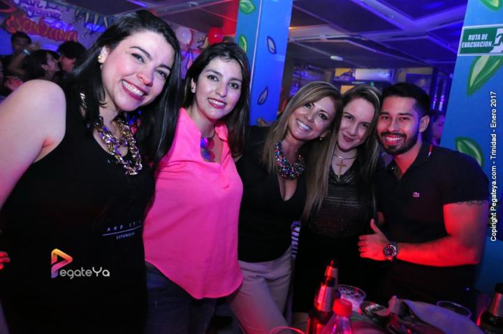 Foto 26 de Trinidad - Viernes 6 de enero de 2017 en Trinidad Discoteca Bucaramanga, Bucaramanga