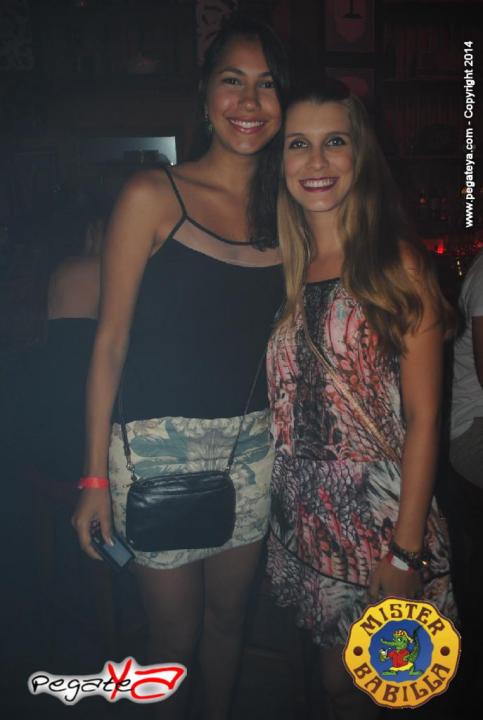 Foto 19 de MISTER BABILLA 7 Y 8 de NOV 2014 en Discoteca MISTER BABILLA cartagena, Cartagena