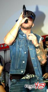 Foto 45 de Alkilados - Jueves 11 en Space Menga, Cali