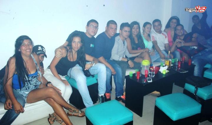 Foto 22 de Heaven Shots - 1er FDS Nov 2014 en Heaven Shots