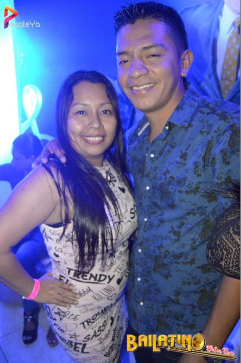 Foto 23 de Bailatino - 3ER Fds Mayo 2017 en Bailatino - Bar, Cali
