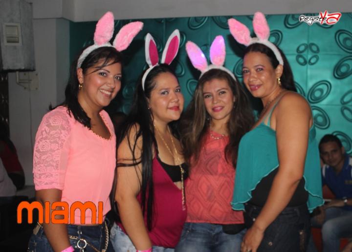 Foto 3 de Miami Bar - 1er FDS Nov 2014 en Miami Bar Cali, Cali