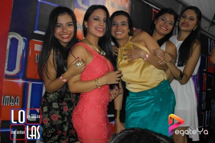 Foto 71 de Lolas - 3er FDS Agosto 2015 en Lolas Club Menga Cali, Cali