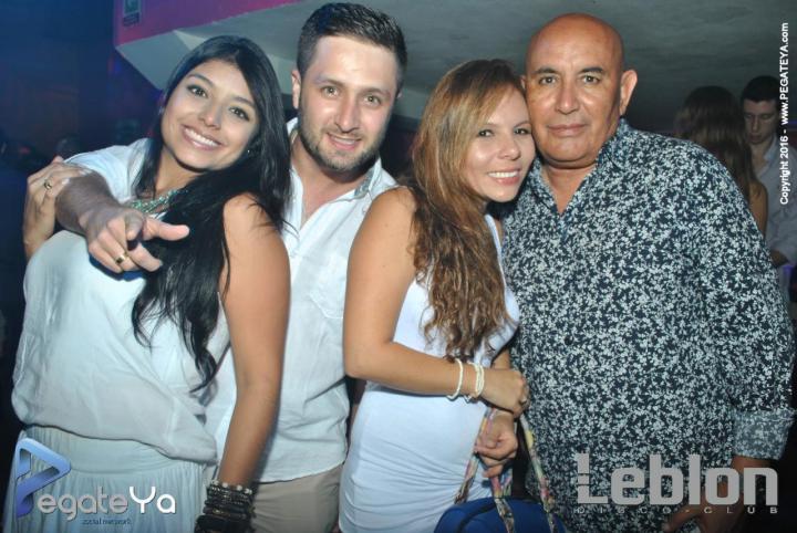 Foto 8 de leblon 25 y 26 de marzo de 2016 en Discoteca LEBLON Cartagena, Cartagena