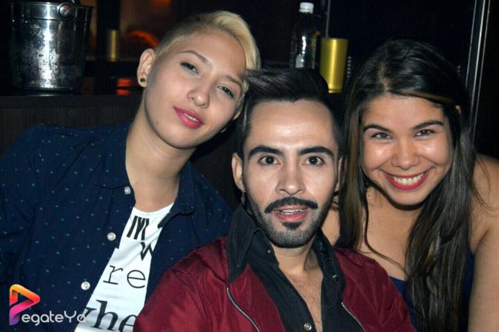 Foto 39 de 69 Club - 1er / 2do FDS Enero 2017 en Pegateya Cali, Cali