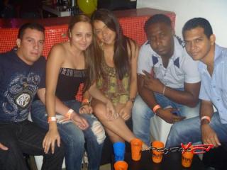 Foto 35 de Marzo 03 del 2012 en Babel / Barra Libre Cali, Cali